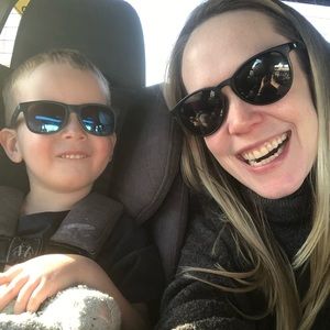 Meet your Posher, Celia